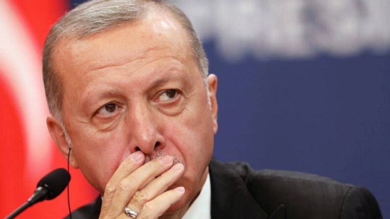 رجب طيب إردوغان (مكة)