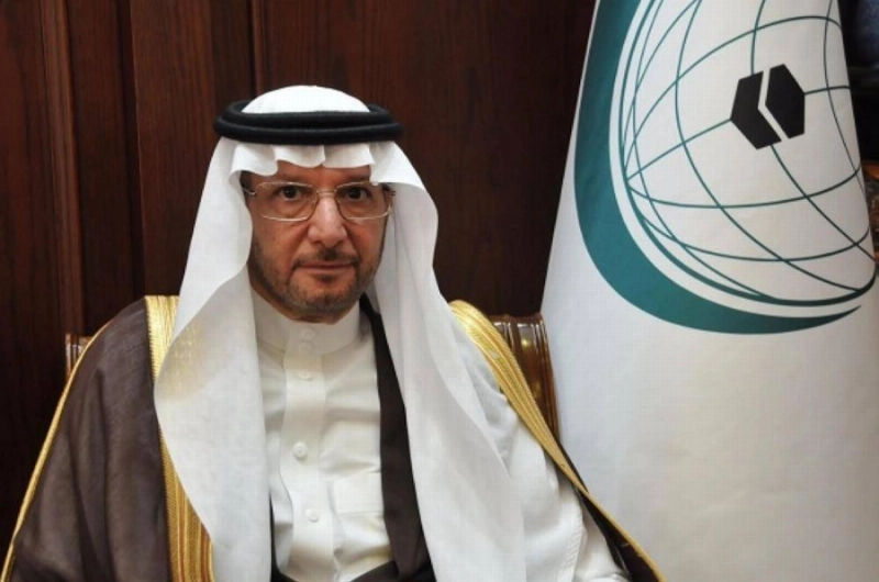 الأمين العام لمنظمة التعاون الإسلامي الدكتور يوسف بن أحمد العثيمين