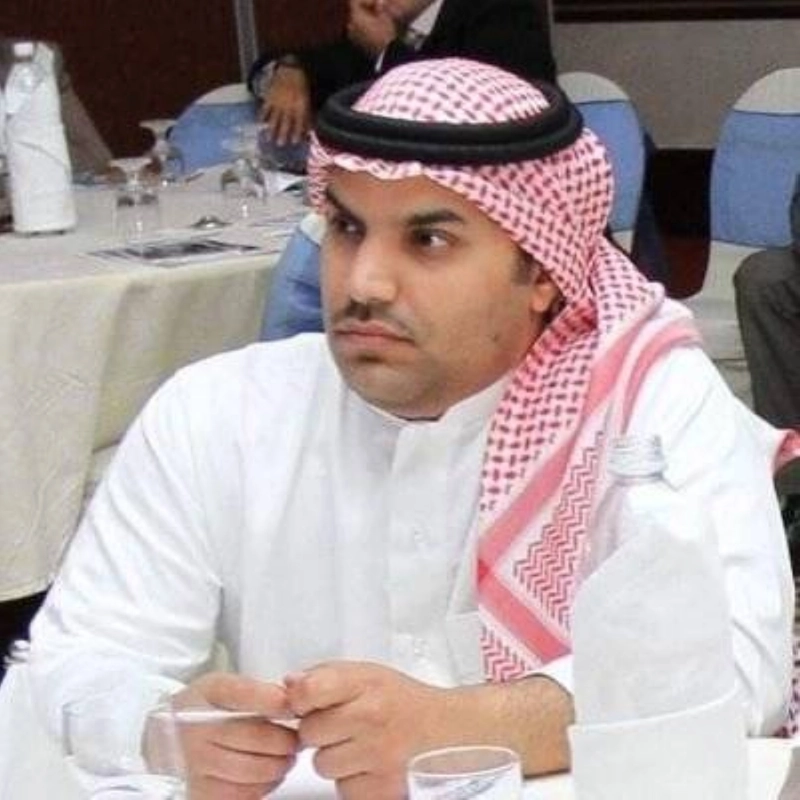 بادي العنزي