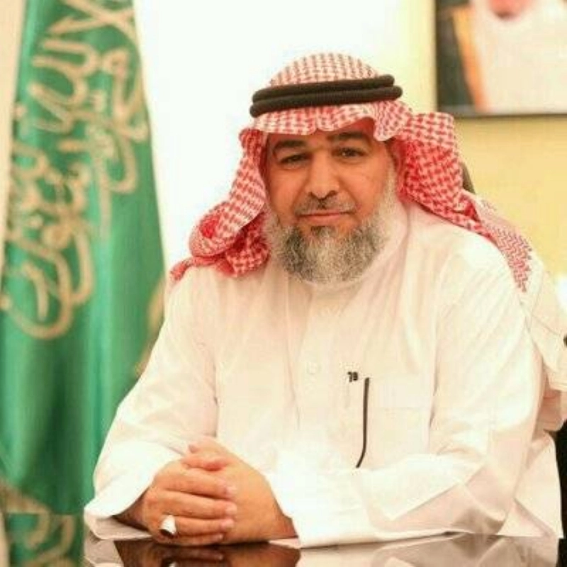 طلال اللهيبي