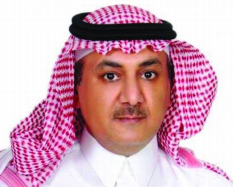 أحمد الفارس (مكة)