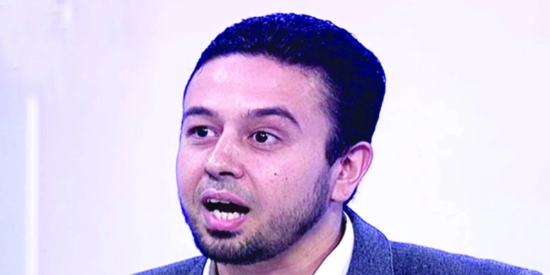 يحيى موسى