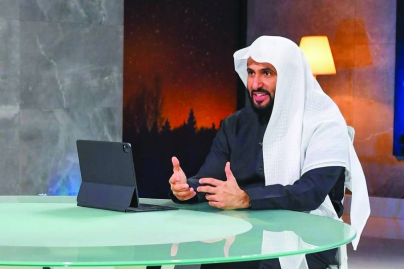وليد الصمعاني (مكة)