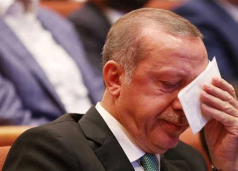 رجب طيب إردوغان (مكة)