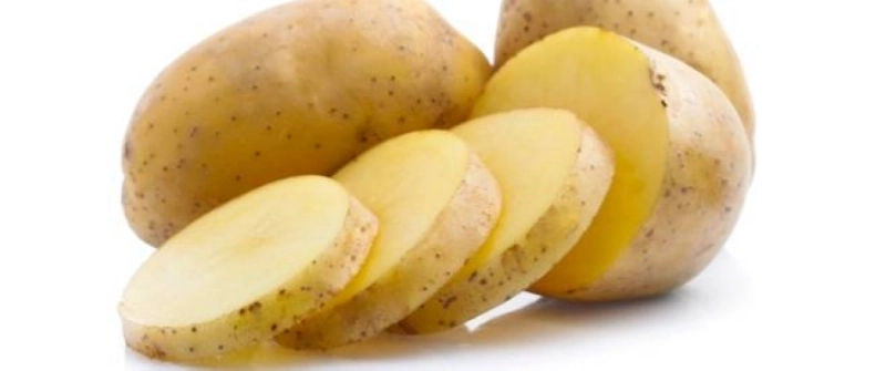 البطاطس