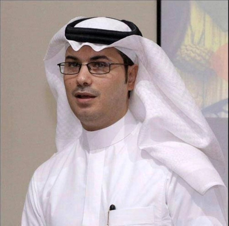 عادل الزهراني