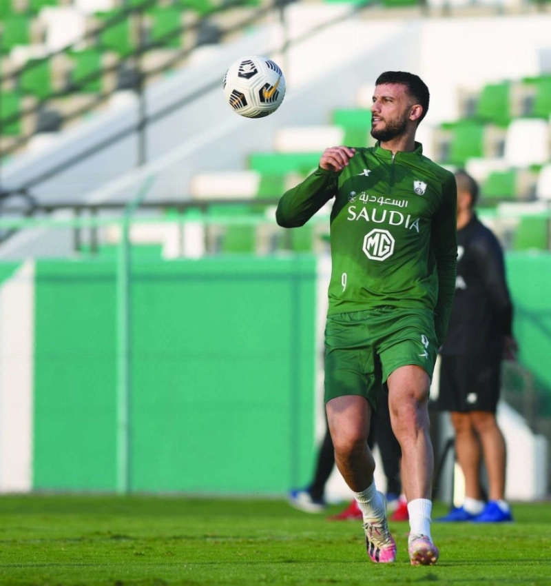 عمر السومة