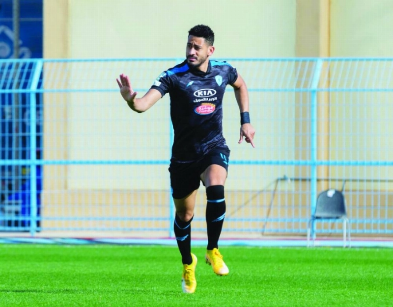 مراد باتنا (إعلامي الفتح)