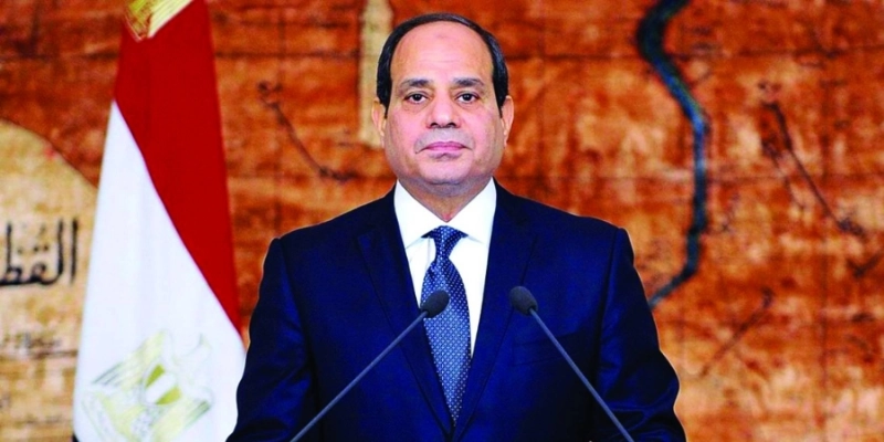 عبدالفتاح السيسي (مكة)