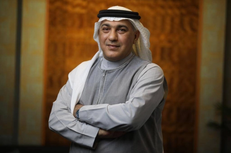 مازن كردي