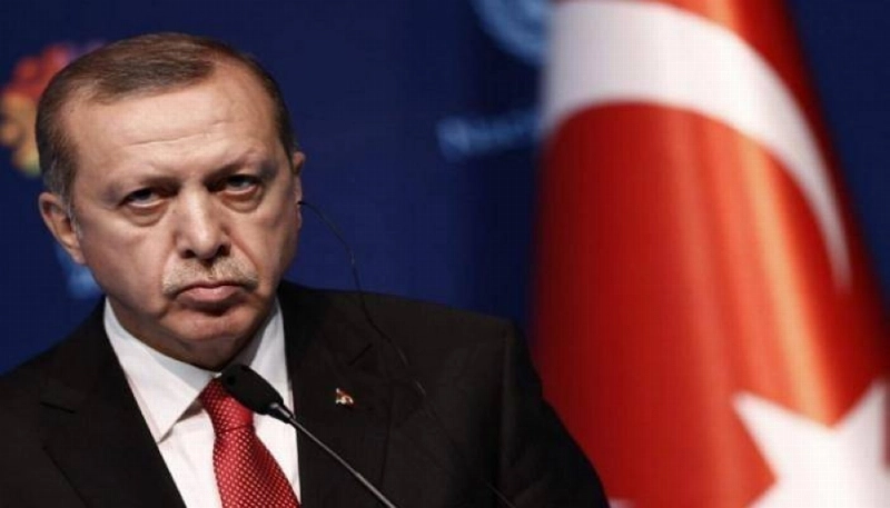 رجب طيب إردوغان