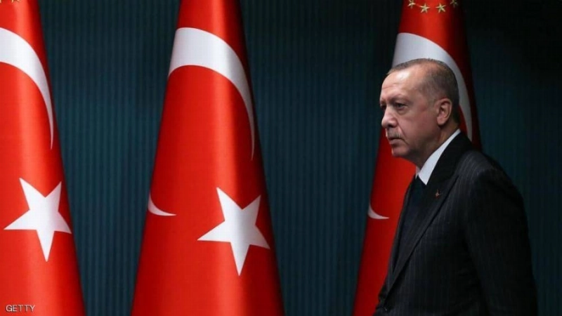 رجب طيب إردوغان (مكة)