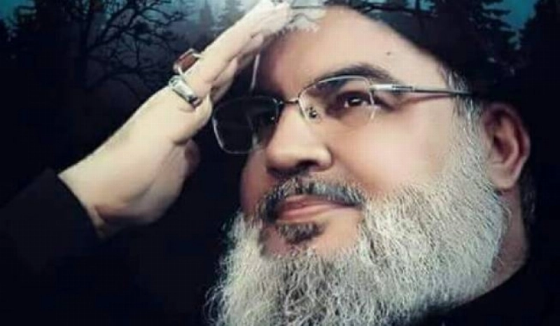 حسن نصرالله (مكة)