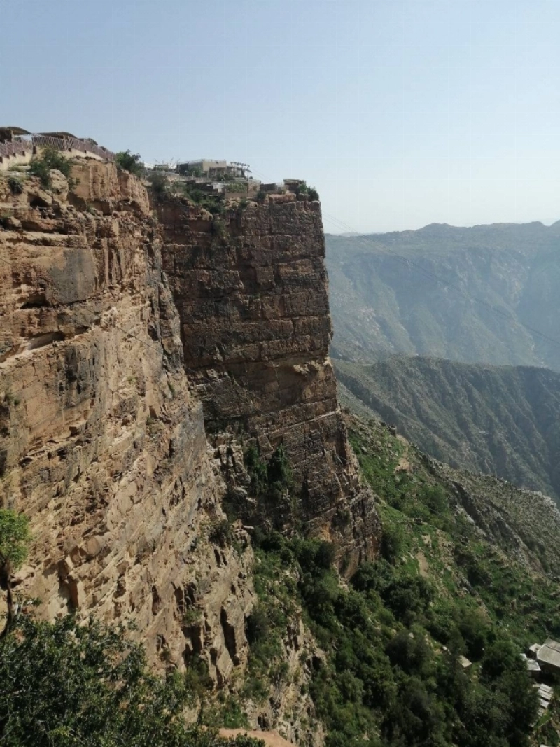 منتجع الحبلة السياحي (مكة)