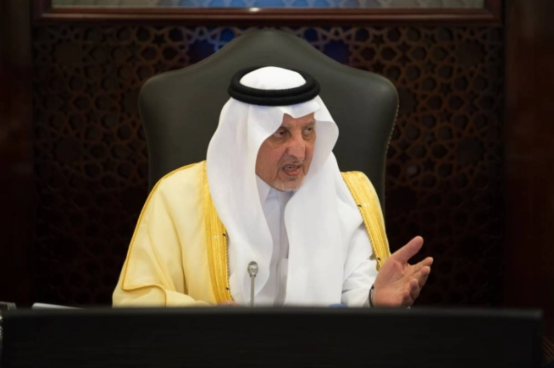 الأمير خالد الفيصل