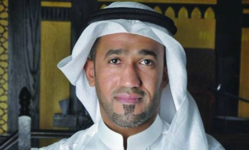 عادل السكران