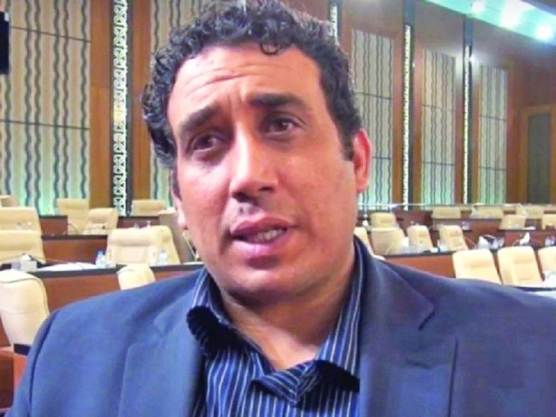 محمد المنفي (مكة)
