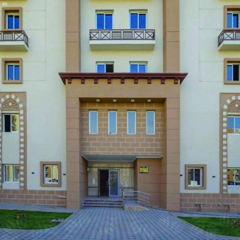 من منتجات سكني في جدة (الإسكان)