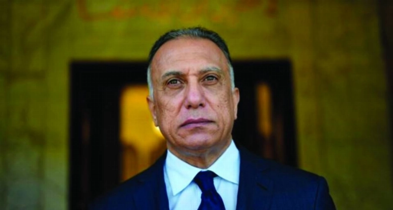مصطفى الكاظمي (مكة)