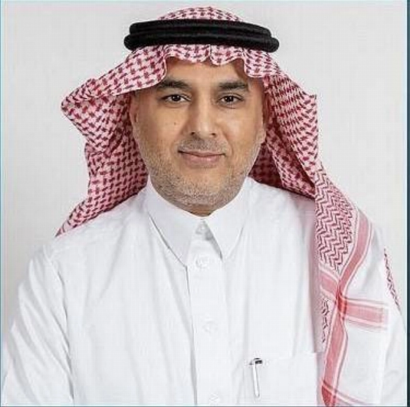 الدكتور عبدالله بن شرف الغامدي
