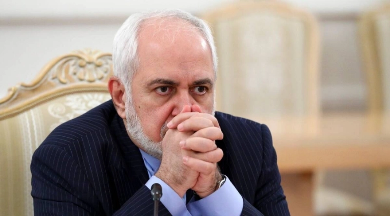 محمد جواد ظريف