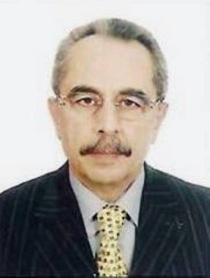 زياد القاسم