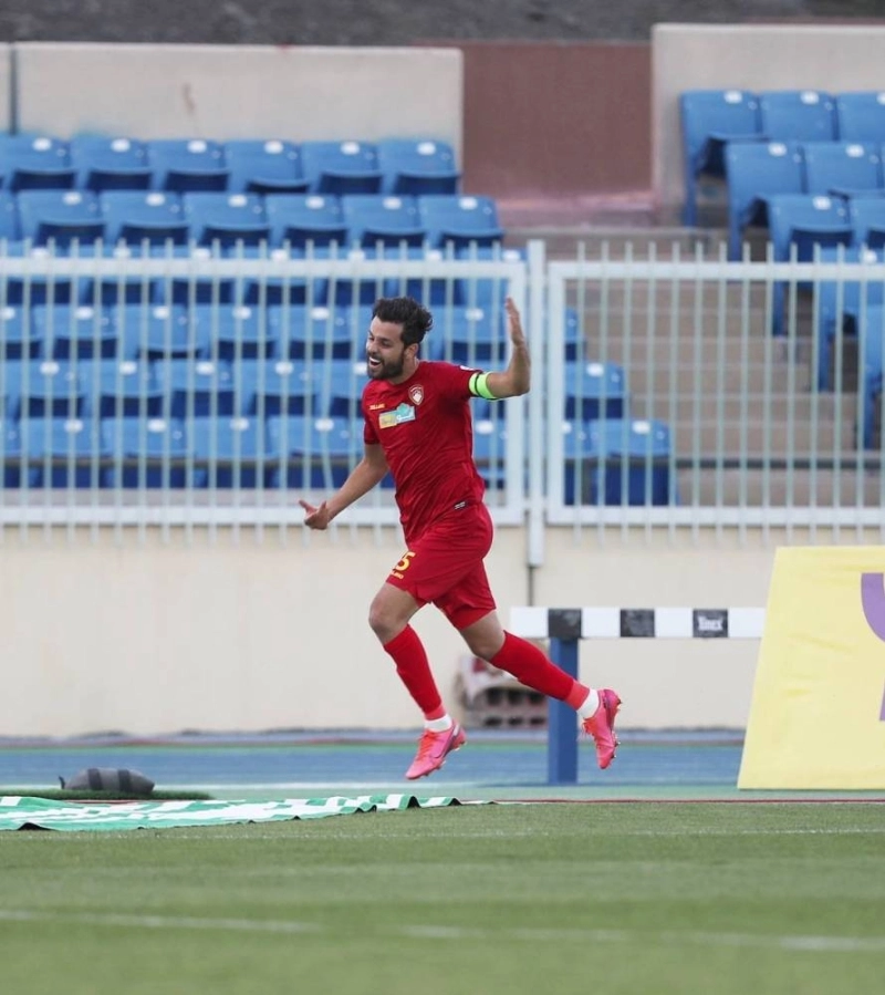 فاروق شافعي