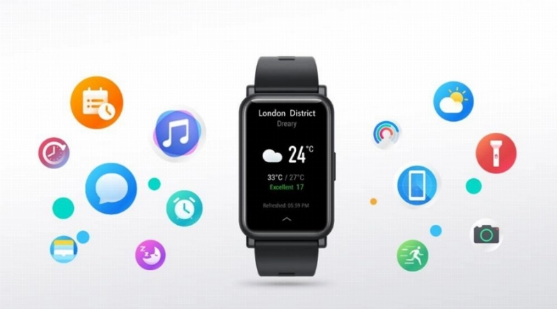 HONOR Watch ES