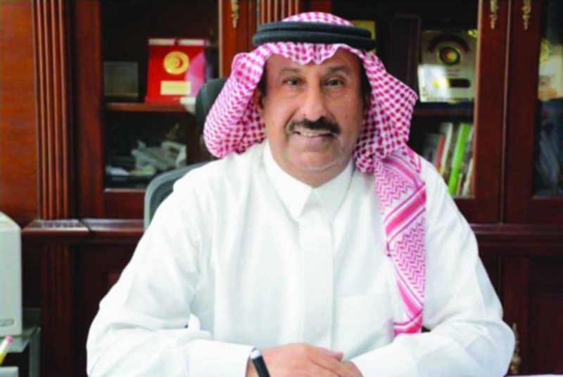 صالح التويجري