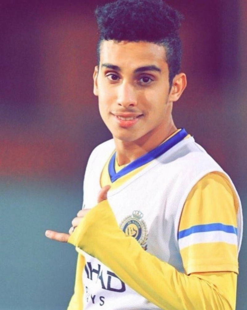 ضاري العنزي