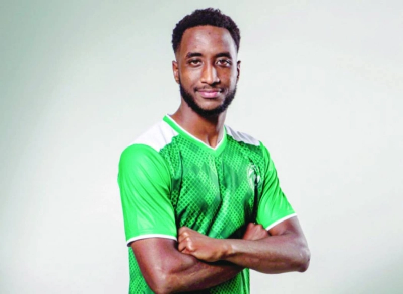 أصيل عابد