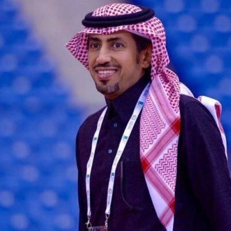 عبدالله الدخيل