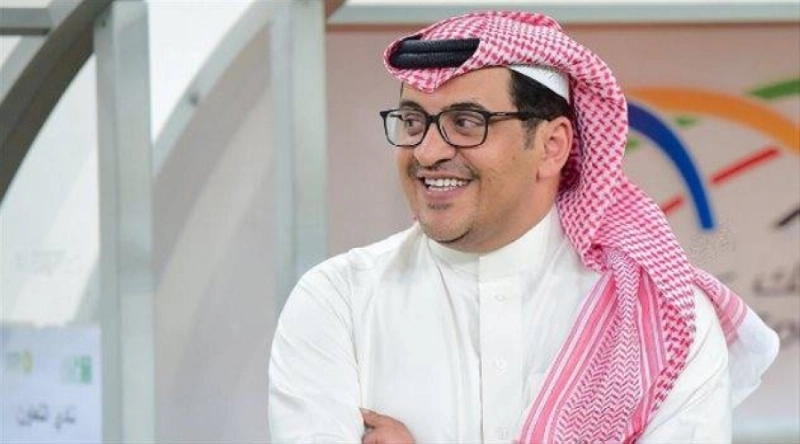 محمد القاسم