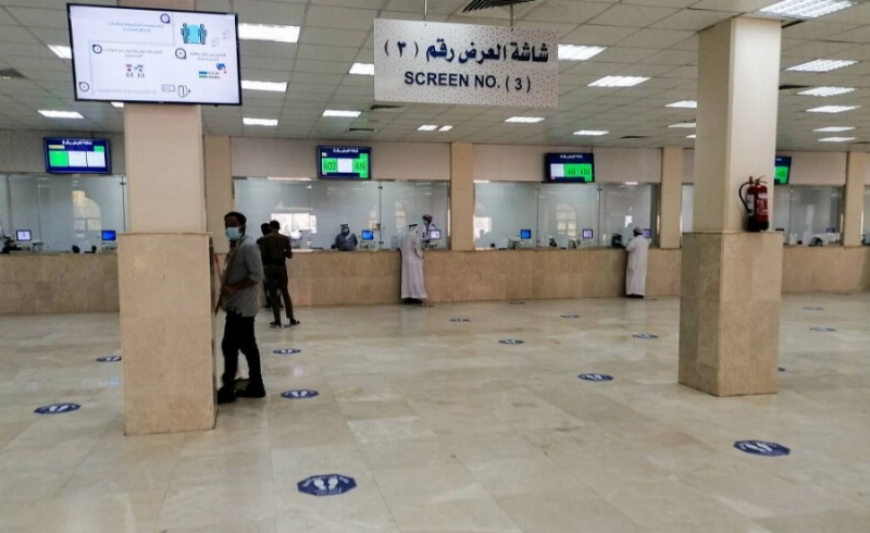 إفتتاح مصنع زمزم وتنظيم عملية البيع (أنس الحارثي)