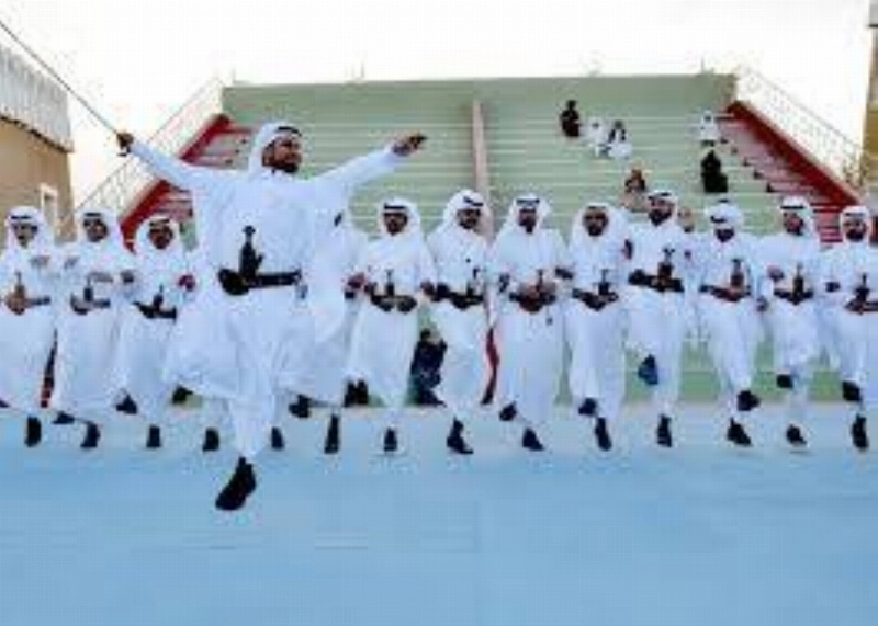 الزامل