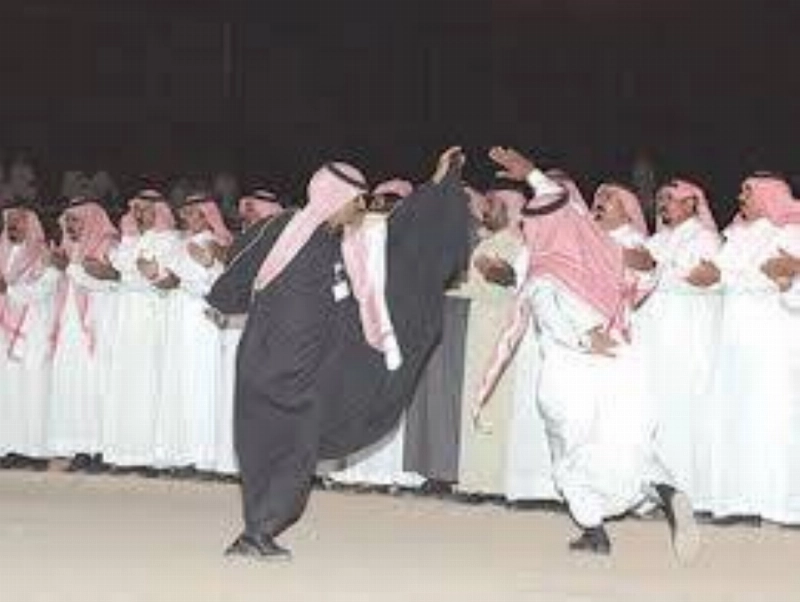 الدحة
