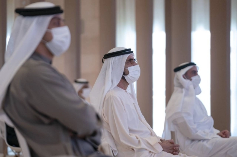 دبي