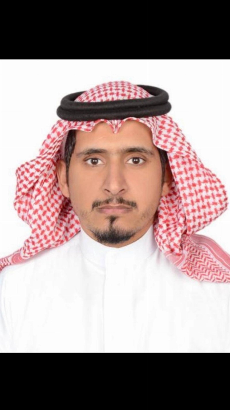مساعد الجهني