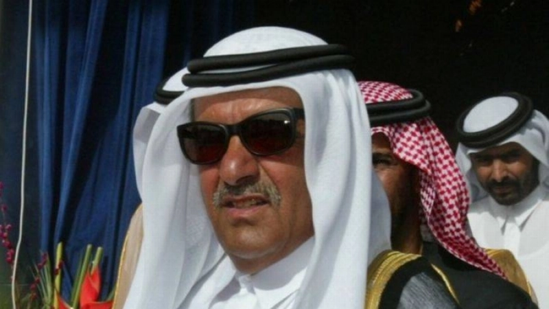 حمدان بن راشد