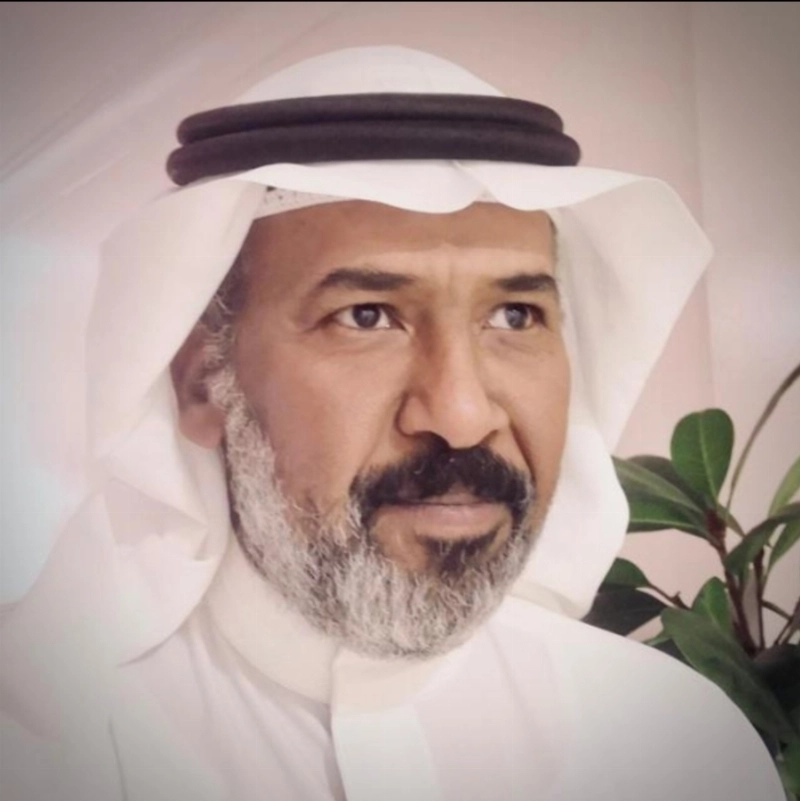 خالد العثمان