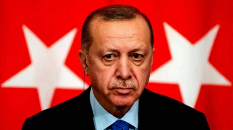 رجب طيب إردوغان