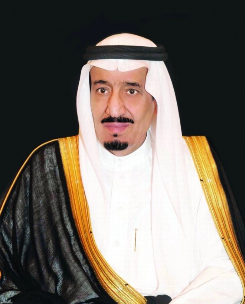 الملك سلمان بن عبدالعزيز