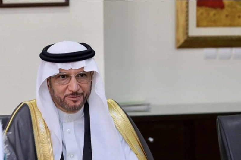 الأمين العام لمنظمة التعاون الإسلامي