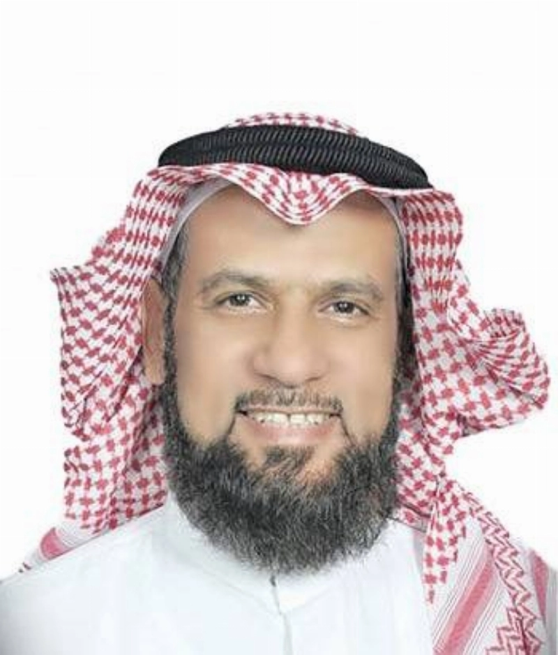 محمد الحارثي