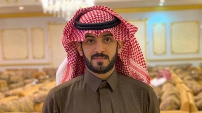 غانم المطيري (مكة)