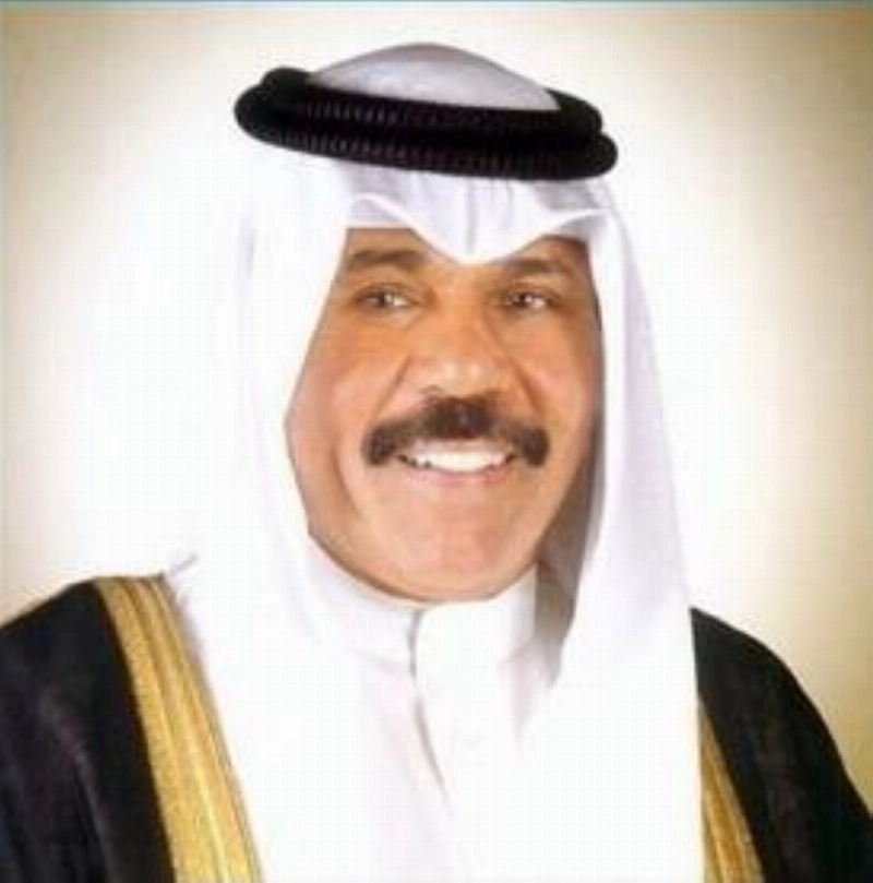 أمير الكويت