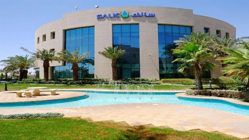 سالك زراعة (مكة)