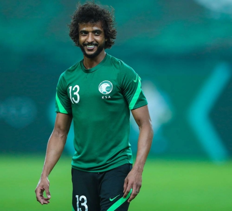 ياسر الشهراني (مكة)
