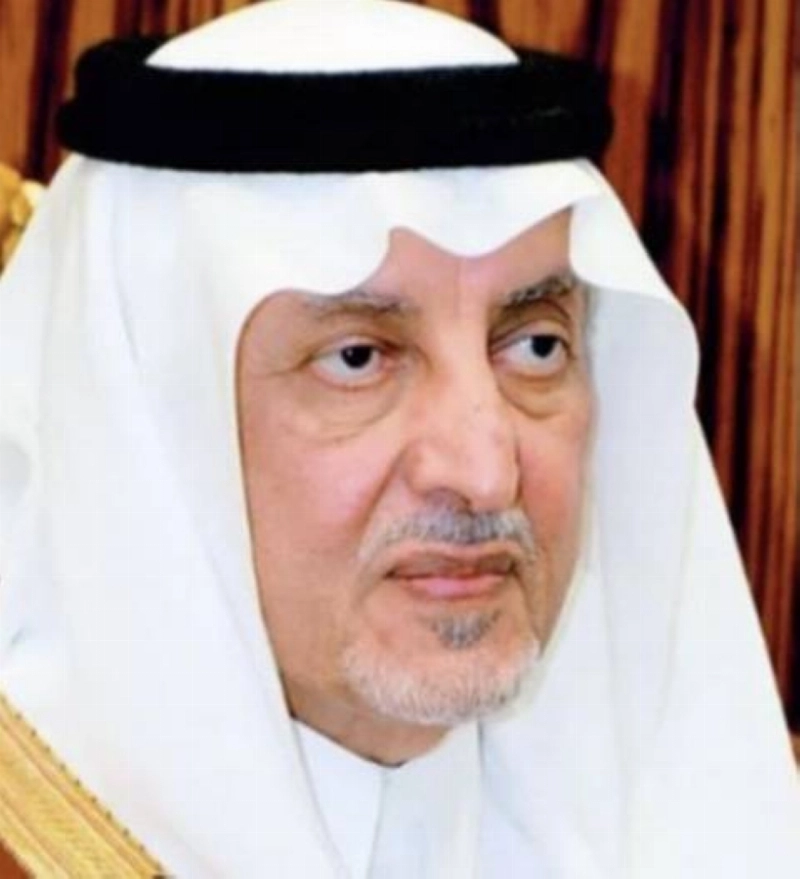 خالد الفيصل