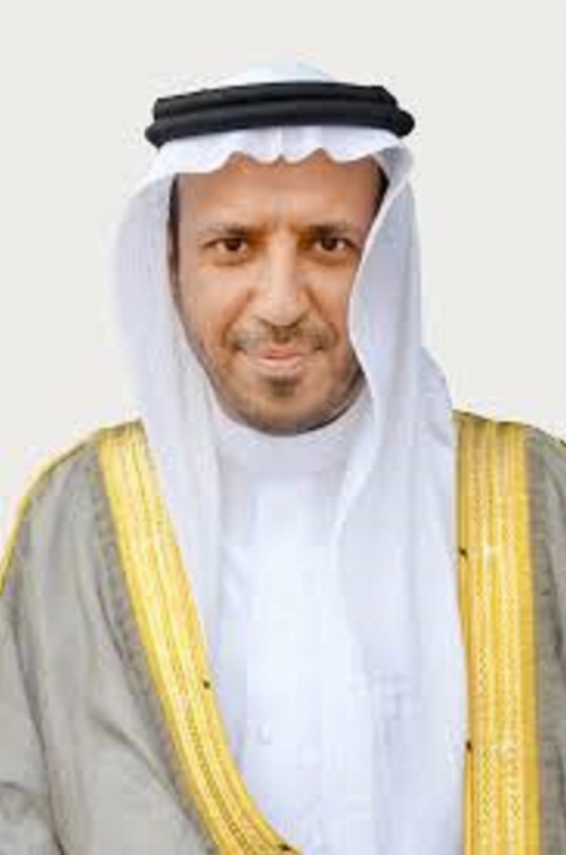 صالح العفالق